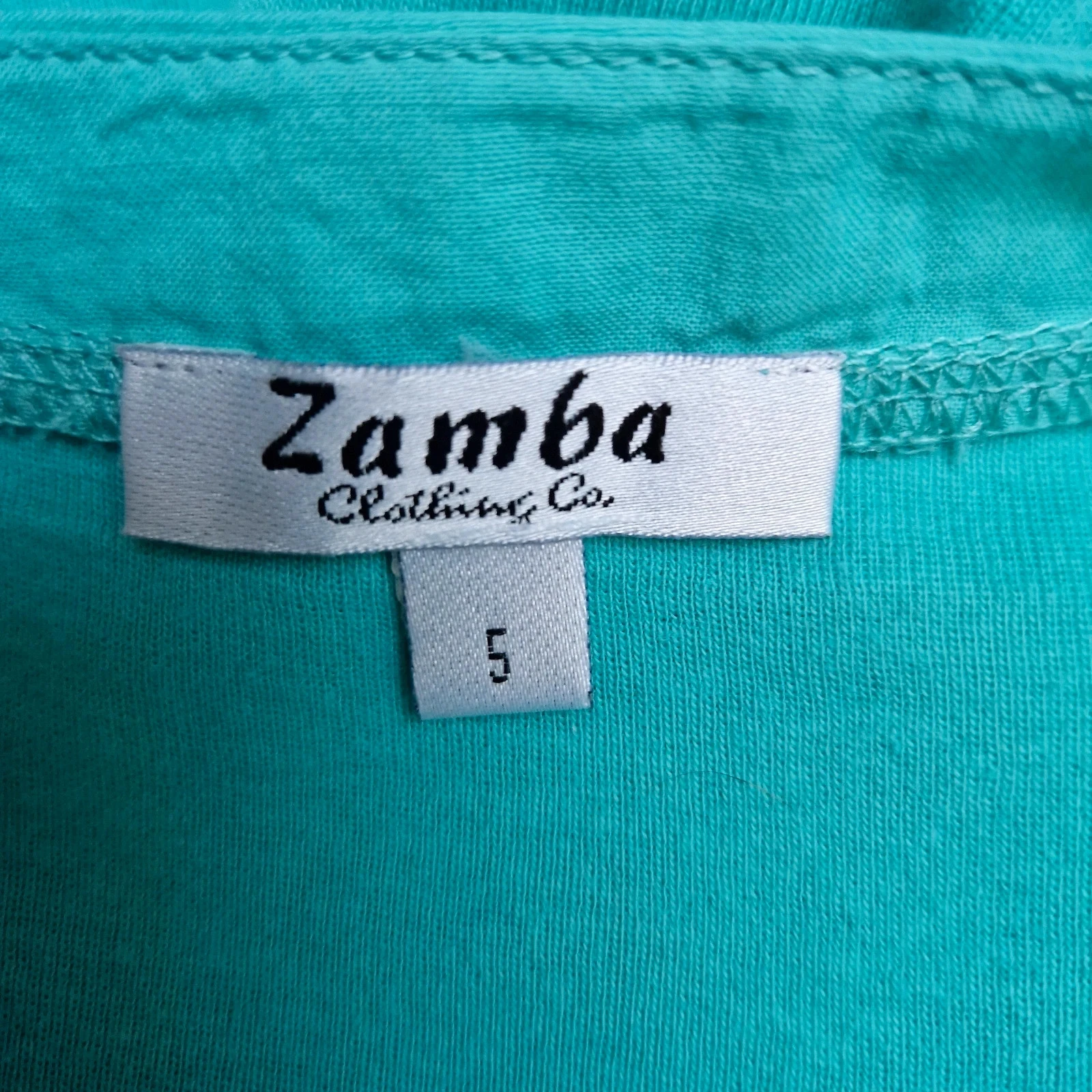 Vestido sin mangas. – photo 5